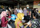 Boleh Berjualan, Pedagang Mi dan Bakso Harus Sudah Divaksin