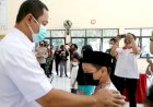 838 Anak Yatim Piatu Korban Covid-19 di Kota Semarang Akan Dapat Bantuan