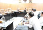 Dewan Harap Perpindahan Pedagang Johar Bisa Berjalan Sesuai Alur yang Ditetapkan Pemkot