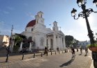Festival Kota Lama Semarang 2021