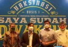 Program Vaksinasi Bersama BPJAMSOSTEK Tembus 90.000 Dosis