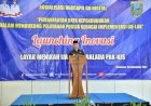 Inovasi Layak Menikah Ijabah, Pengantin Di Kebumen Tak Perlu Repot Urus KK dan KTP