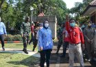 Jelang Pembukaan Destinasi Wisata, Tim Gugus Tugas Monitoring Lapangan