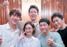 Episode Terakhir Hospital Playlist 2 Cetak Rating Tinggi
