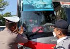 Hari Pertama Operasi Patuh, Polres Purbalingga Gelar Kegiatan Simpatik