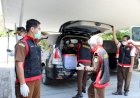2 Jam Kantor Dindagkop UKM Blora Digeledah, Tim Kejaksaan Temukan Bukti Ini