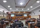 Hari Jadi Diubah, Pansus DPRD Sebut Logo Pemkab Banjarnegara Nederland Sentris