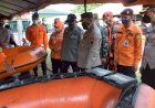 Banyumas Siap Hadapi Bencana Banjir dan Tanah Longsor