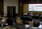 Tanah Kota Pekalongan Turun 6 Cm/Tahun, Pemerintah Pasang 12 Patok