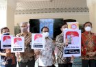 Gibran Launching Aplikasi Solo Sale Go Dukung Event Solo Great Sale  2021 