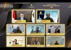 Lima Tahun Berturut-turut Kelola Jam Kerja Selamat, Pertamina Jawa Bagian Tengah Raih Penghargaan Soebroto Award 2021