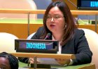 Perwakilan Indonesia Serang Balik Vanuatu