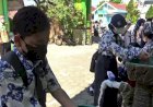 Perketat Prokes, Sekolah di Jepara Kembali Gelar PTM