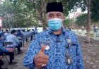 Pejabat Ini Ceritakan Rasanya Dilantik oleh Bupati Blora di Taman Makam Pahlawan