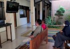 Pelaku Pembunuhan Dalang Ki Anom Rembang Dituntut Hukuman Mati, Berikut Fakta Persidangannya