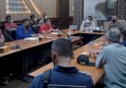 Temui Bupati, Nelayan Batang Curhat Kenaikan PNBP yang Tak Rasional