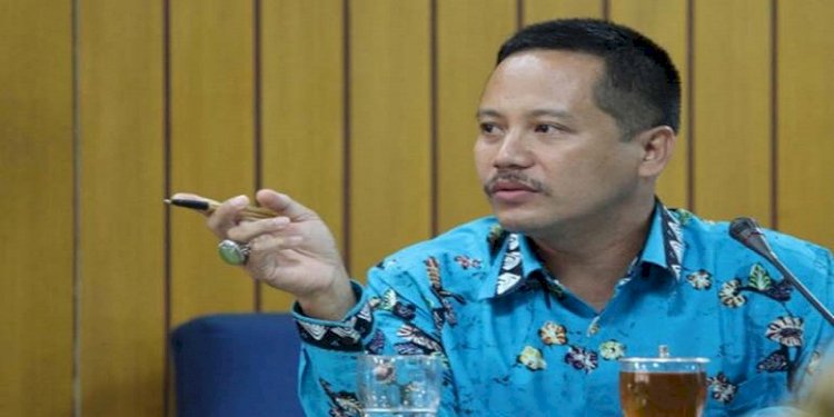 Anggota Komisi E DPRD Jateng, Muh Zen