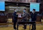 DPRD Batang Sahkan APBD Perubahan 2021, Bupati: Masih Refocusing
