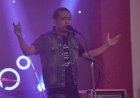 Agung Dorian Project Rilis Single Solo Perdana "Bertahan"