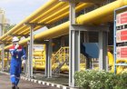 PGN Subholding Pertamina Catatkan Laba USD 210 juta