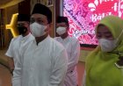 Walikota Pekalongan Ingin Bentuk OPD Khusus Batik