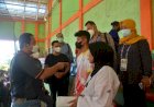 Atlet Kota Semarang Telah Raih 8 Medali