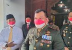 Dandim Batang: Tugas Besar Saya, Percepat Vaksinasi Covid-19