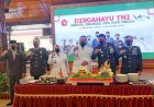 Status PPKM Blora Bertahan di Level 3, Bupati Arief Rohman Akan Lakukan Ini