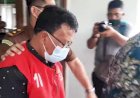 Dua Tersangka Kasus Pungli Pasar Induk Cepu Blora Dijebloskan ke Penjara