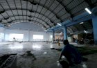 Dinas Perdagangan akan Padukan Pedagang Asli dan UMKM di Dalam Pasar Bulu