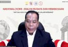 Pandemi Global Tuntut Perguruan Tinggi "High Tech" dan "High Trust"