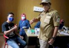 Cilacap Targetkan 80 Persen Warganya Sudah Divaksin Akhir Tahun Ini