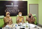 Ikhtiar Bupati Eisti Perbanyak Dialog Langsung dengan Masyarakat