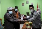 Gandeng Baznas Jateng, Taj Yasin Siap Bantu Masjid Raya Papua