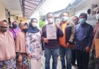 Jadi Korban Pencemaran Limbah, 2 Warga Watusalam Pekalongan Jadi Tersangka