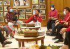 Ketua DPC PDIP Salatiga : Komandan Saya Bu Mega