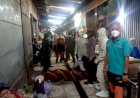 Diduga Darah Tingginya Kambuh, Supani Meninggal Saat Belanja di Pasar