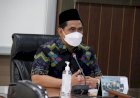 Jateng Peringkat 6 PON XX Papua 2021, Taj Yasin Minta Maaf