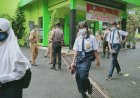 Hampir 100 Persen Pelajar Semarang Sudah Divaksin