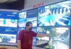 Pemkot Semarang Bakal Tambah 30 CCTV di Titik Rawan Bencana