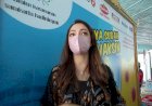 Reisa Broto Asmoro : Sukseskan 3 T dan Vaksin Sesuai Dosis