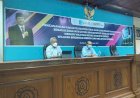 UNS Berduka, Evaluasi Total Seluruh Kegiatan Kampus