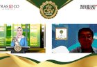 Top CSV Award 2021  Dorong Semen Gresik Perkuat Ekosistem Sehat