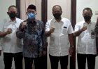 Menko PMK : Tidak Ada Cuti Bersama Pada Natal dan Tahun Baru