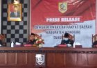 Selama Pandemi, DPRD Wonogiri Klaim Efisiensi Anggaran hingga Belasan Milyar