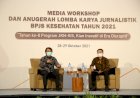 Pakar Asuransi Kesehatan UI: Kehadiran JKN-KIS Berdampak Positif bagi Masyarakat