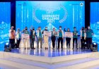 Ikatan Mas Mbak Rembang Juara Pertama Semen Gresik Community Challenge (SGCC) 2021