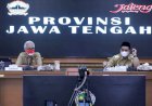 19 Daerah Nol Kasus, Jateng Tetap Perketat Prokes