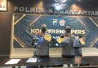 Kenal Via Facebook, Anak di Bawah Umur Jadi Korban Pencabulan
