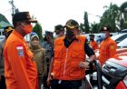Tahun 2021, Terjadi 78 Kali Bencana di Cilacap